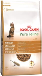 Royal Canin Pure Feline N.02 Slimness 3kg