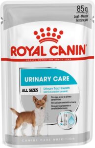 Royal Canin Urinary Care Loaf 85G