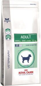 Royal Canin Veterinary Care Nutrition Adult Small Dental&Digest 25 2Kg