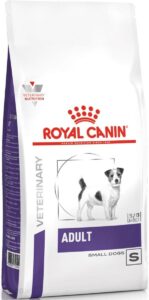 Royal Canin Veterinary Care Nutrition Adult Small Dental&Digest 25 8Kg