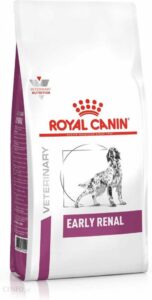 Royal Canin Veterinary Diet Early Renal Canine 7Kg