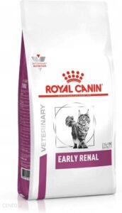 Royal Canin Veterinary Diet Early Renal Feline 1,5kg