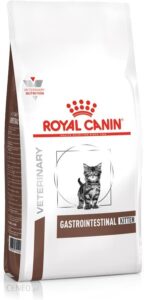 Royal Canin Veterinary Diet Feline Kitten Gastro Intestinal 400g