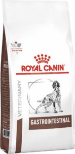 Royal Canin Veterinary Diet Gastro Intestinal 15Kg