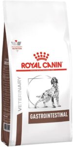 Royal Canin Veterinary Diet Gastro Intestinal 2X15Kg