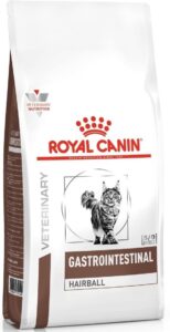 Royal Canin Veterinary Diet Gastro Intestinal Hairball 2kg