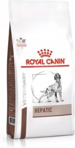 Royal Canin Veterinary Diet Hepatic Hf16 2X6Kg