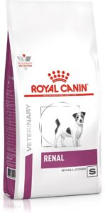 Royal Canin Veterinary Diet Renal Small Dog 500G
