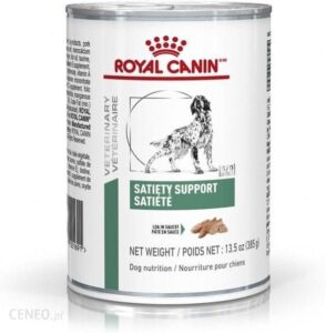 Royal Canin Veterinary Diet Satiety Weight Management 6X410G