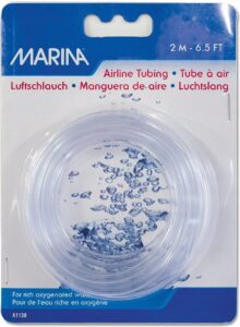 RURKI DO PRODUKTÓW NAPOWIETRZAJĄCYCH MARINA , 2M ( AH1300