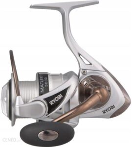 Ryobi Maturity 0.33/150mm/m