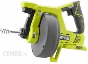 Ryobi Przepychacz R18DA0