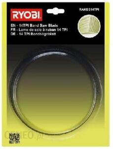 Ryobi Rakbs14Tpi