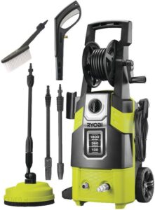 Ryobi RPW130XRBB