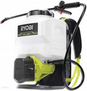 Ryobi RY18BPSA-0