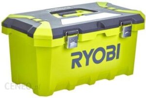 Ryobi Skrzynka narzędziowa RTB19INCH