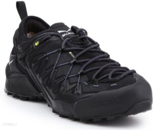 Salewa Ms Wildfire Edge Gtx 61375-0971 Czarny