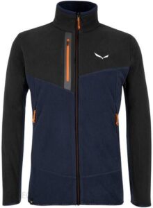 Salewa Polar Trekkingowy Męski Paganella Navy