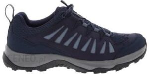 Salomon Eos Aero Sargasso S Navy Blaze Flin L41036800