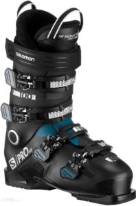Salomon Spro Hv 100