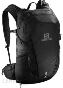 Salomon Trailblazer Black 30L (Lc1048200)
