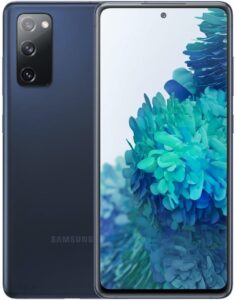 Samsung Galaxy S20 FE 5G SM-G781 6/128GB Niebieski