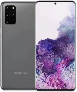 Samsung Galaxy S20 Plus SM-G985 8/128GB Szary