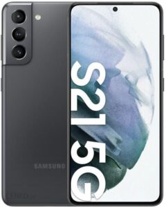 Samsung Galaxy S21