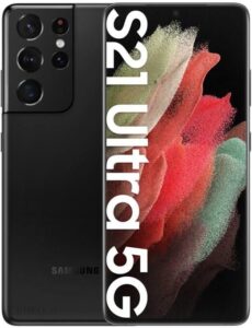 Samsung Galaxy S21 Ultra