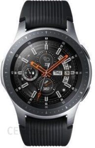 Samsung Galaxy Watch SM-R800 46mm Srebrny