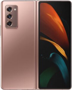 Samsung Galaxy Z Fold 2