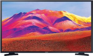 Telewizor Samsung UE32T5302
