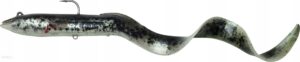 Savage Gear 4D Real Eel Ready Węgorz 20cm (63765)