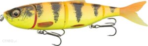 Savage Gear 4Play V2 Liplure 20cm 62g SF 06-Golden Ambulance (61760)