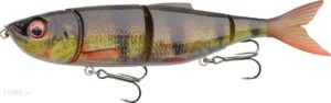 Savage Gear 4Play V2 Swim & Jerk 16,5Cm 35G Ss Perch (61739)