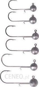 Savage Gear Ball Jig Head 5G 1/0 Bulk 25Szt (61905)