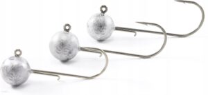 Savage Gear Główka Jigowa Ball 15G #6/0 61936