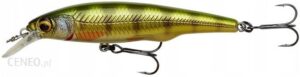 SAVAGE GEAR GRAVITY TWITCH SR 6.7CM/6G () 71649