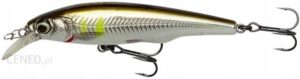 SAVAGE GEAR GRAVITY TWITCH SR 8.3CM/10G () 71657