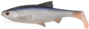 Savage Gear Przynęta 3D Paddletail 10cm 3szt Roach