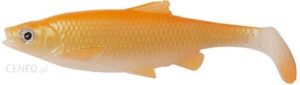 Savage Gear Przynęta Lb Roach Paddle Tail 12.5Cm Goldfish 1Szt Goldfish