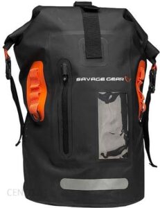 Savage Gear Sg Plecak Wp Rollup Rucksack 40L
