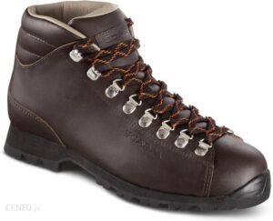 Scarpa Primitive Brown