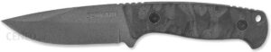 Schrade Knives Schrade Full Tang Fixed Blade Schf59