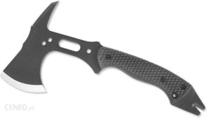 Schrade Knives Schrade Toporek Tactical Hatchet Scaxe5