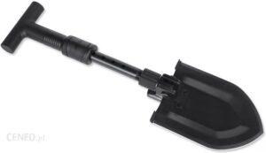 Schrade Saperka Telescoping Folding Shovel Schsh1 (13610) Sp