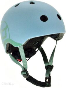Scootandride XXS-S Steel