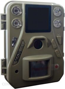 Scoutguard Fotopułapka Sg520 Pro