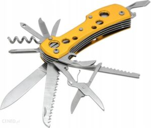 Scyzoryk Multi 10cm