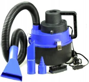 Sena Odkurzacz Samochodowy 150W Sucho Mokro 12V